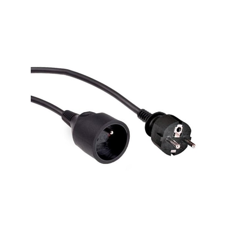 LOGON PROFESSIONAL POWER EXTENSION CORD 3Gx1.5 - LOGON PROFESSIONAL POWER EXTENSION CORD 3Gx1.5 -